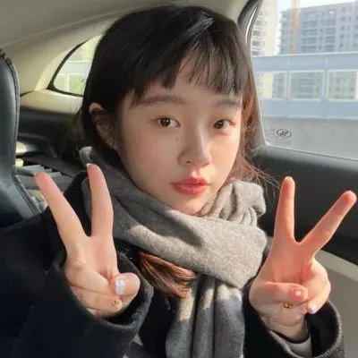 再见女郎
